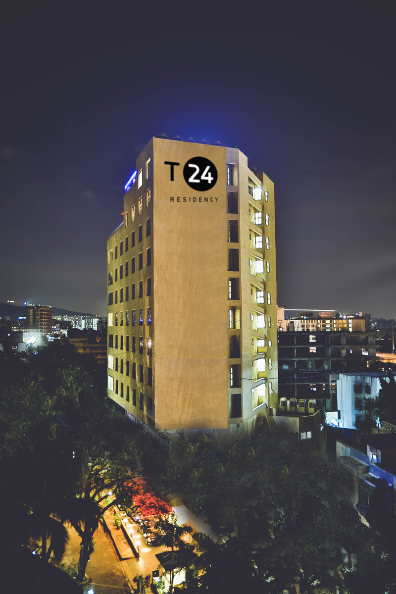 Hotel T24 Residency – Pic 1 (1)